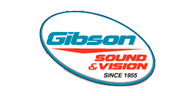 Gibson Audio Video