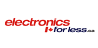 Electronics for less