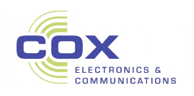 Cox Ellectronics