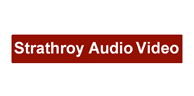 Strathroy Audio Video